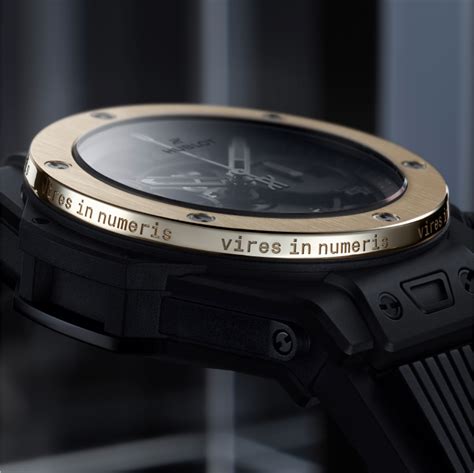 ledger hublot price|ledger x Hublot symbol.